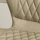 preview thumbnail 17 of 27, HOMYKA Swivel Adjustable Height Stool Set of 4