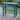 All-Weather Outdoor Dining Table with Sturdy Frame for Garden, Backyard