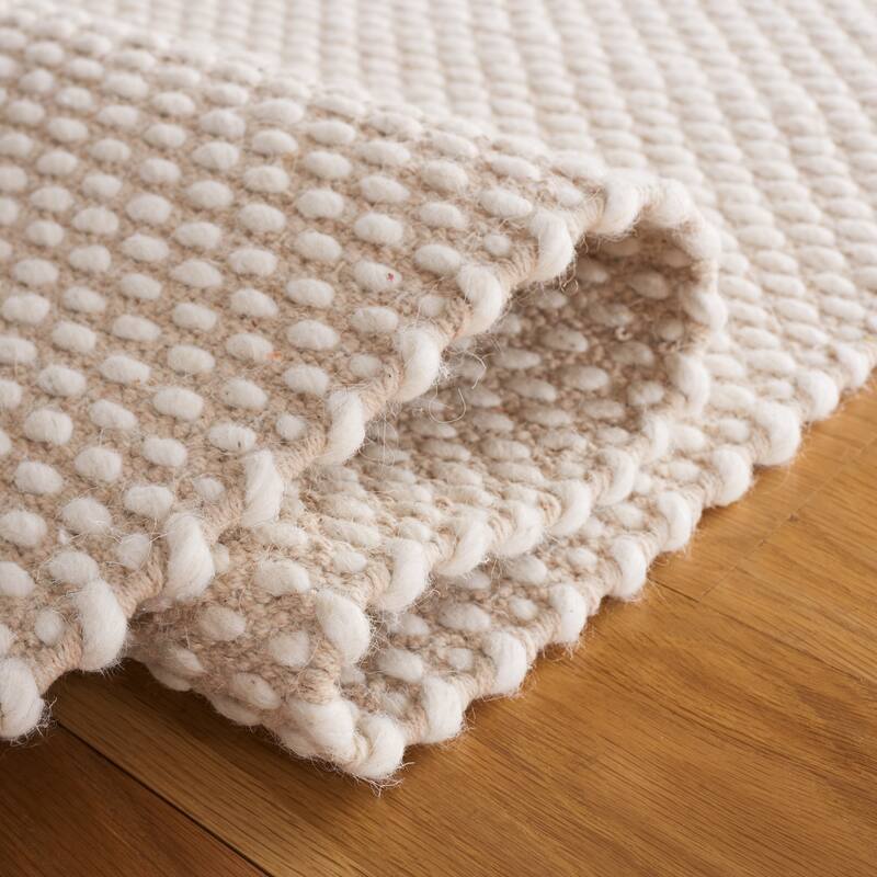 SAFAVIEH Vermont Edythe Wool Rug