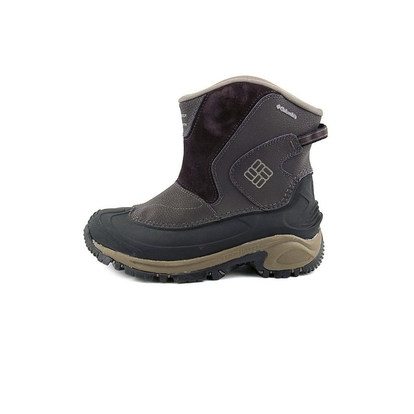 columbia bugaboot slip on