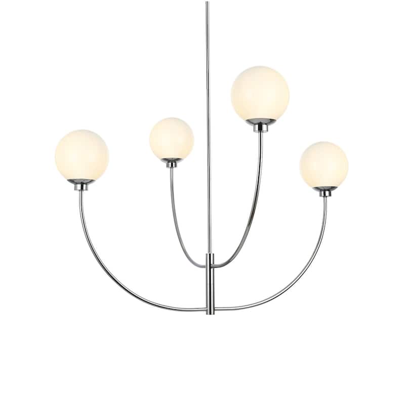 Indigo Home 42 inch chandelier