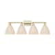 Option Antique Brass / Natural