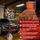 preview thumbnail 12 of 24, 4800/7500/8500/10000-Watt 240V Electric Garage Space Heater