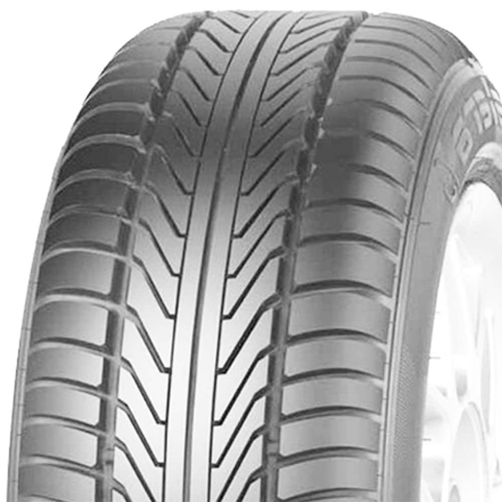 Accelera Beta P195/55R16 91V Bsw All-Season tire (Acura – Explorer – 1930)