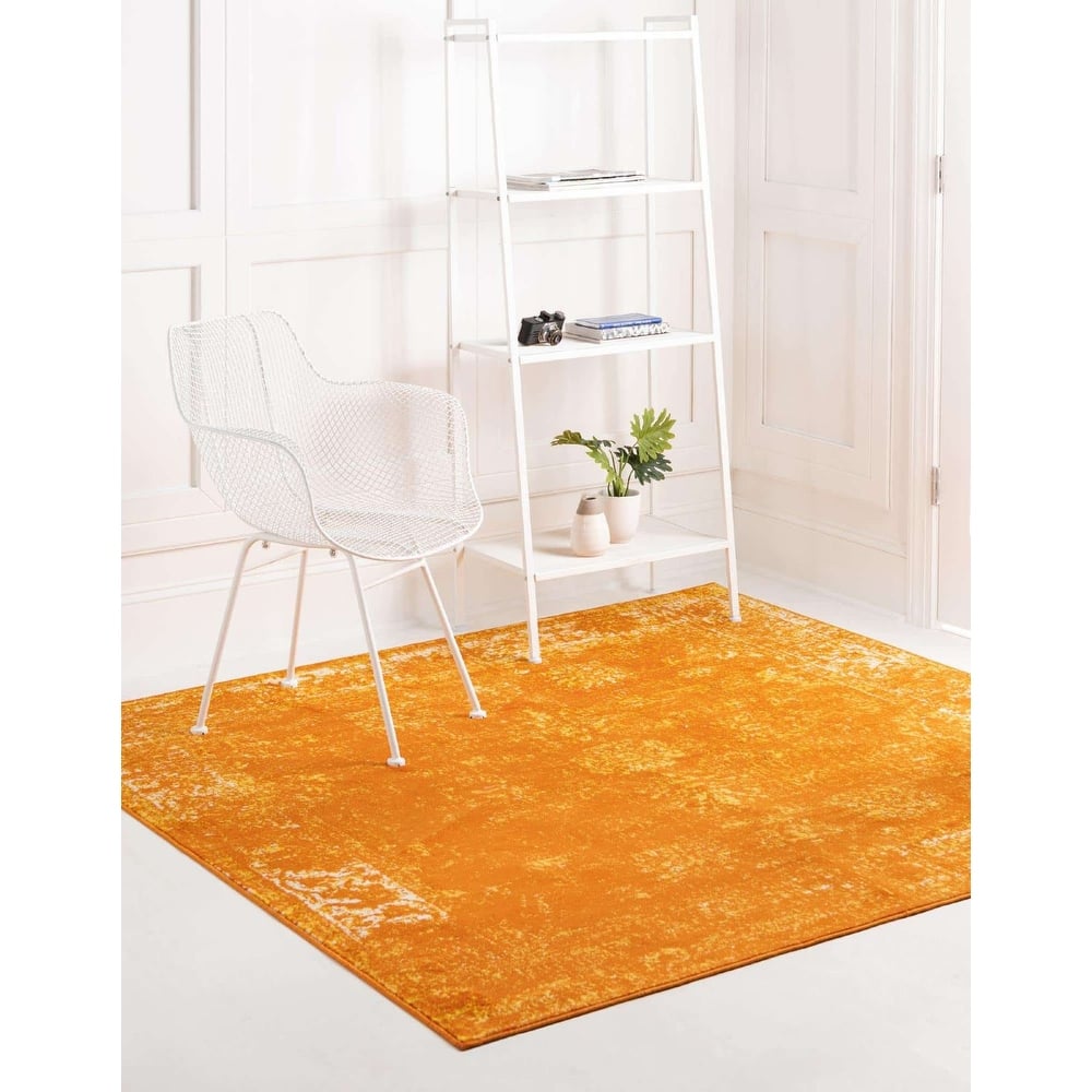 Transitional Fredo Collection Area Rug