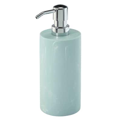 Nicole Miller Kendall Oasis Lotion Dispenser - Lotion Dispenser