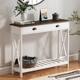 Option White + Light Oak