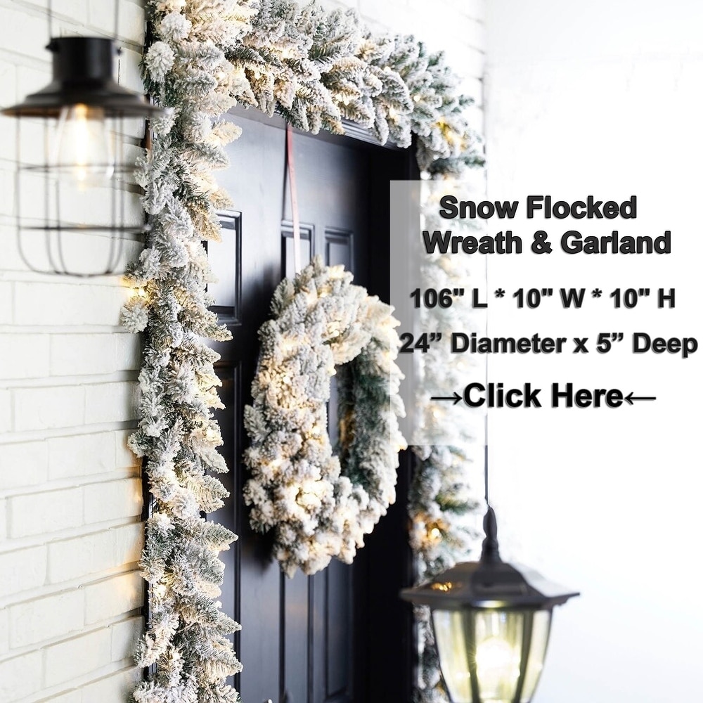 wreath