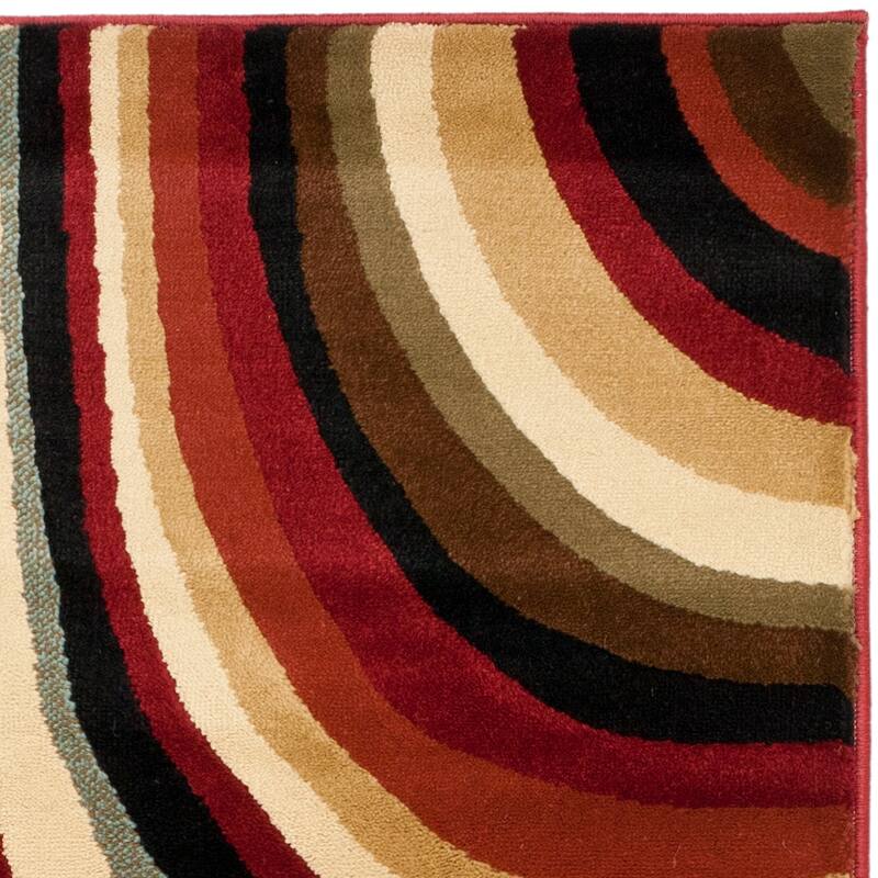 SAFAVIEH Porcello Hamdiye Modern Rug