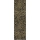 preview thumbnail 23 of 132, Premium Washable Super Soft Modern Maze Mayfield Rug