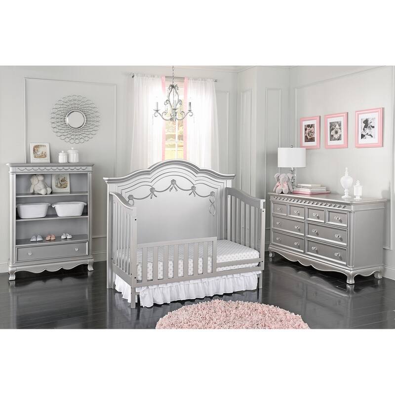 Baby Cache Adelina Bookcase