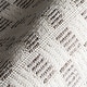 preview thumbnail 9 of 9, Nuloom Allona Geometric Tassels Area Rug
