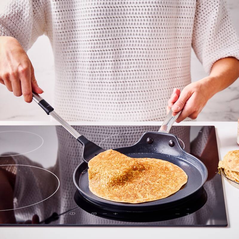 Alva Maestro 11-inch Nonstick Crepe Pan
