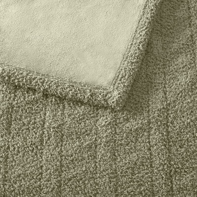 Serta Dream Soft Heated Blanket