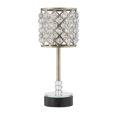 23.5"H Table Lamp