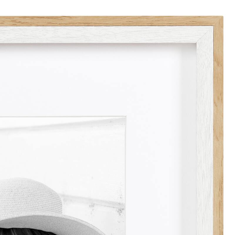 Kate and Laurel Gibson Photo Frame Set