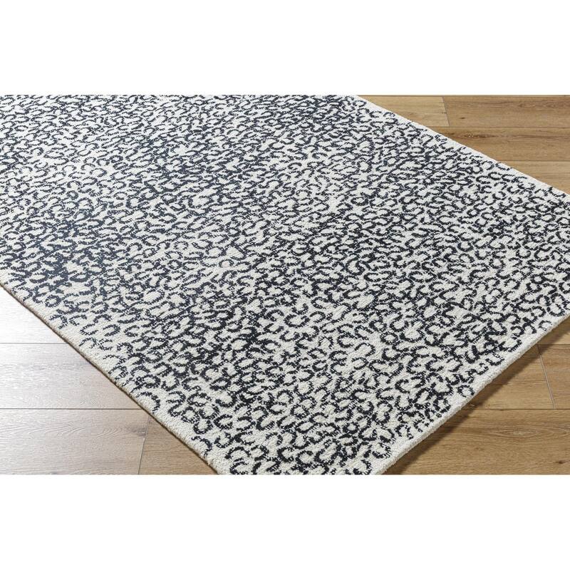 Livabliss Rize Modern & Contemporary Area Rug