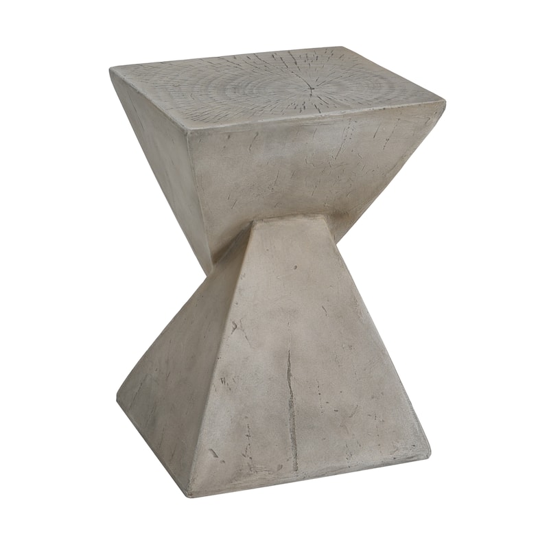 Modern Design Nature Color Side Table