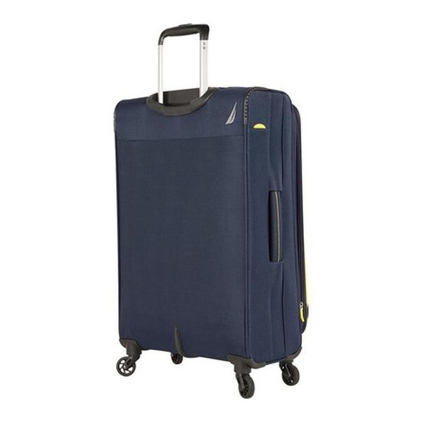 nautica dodger luggage
