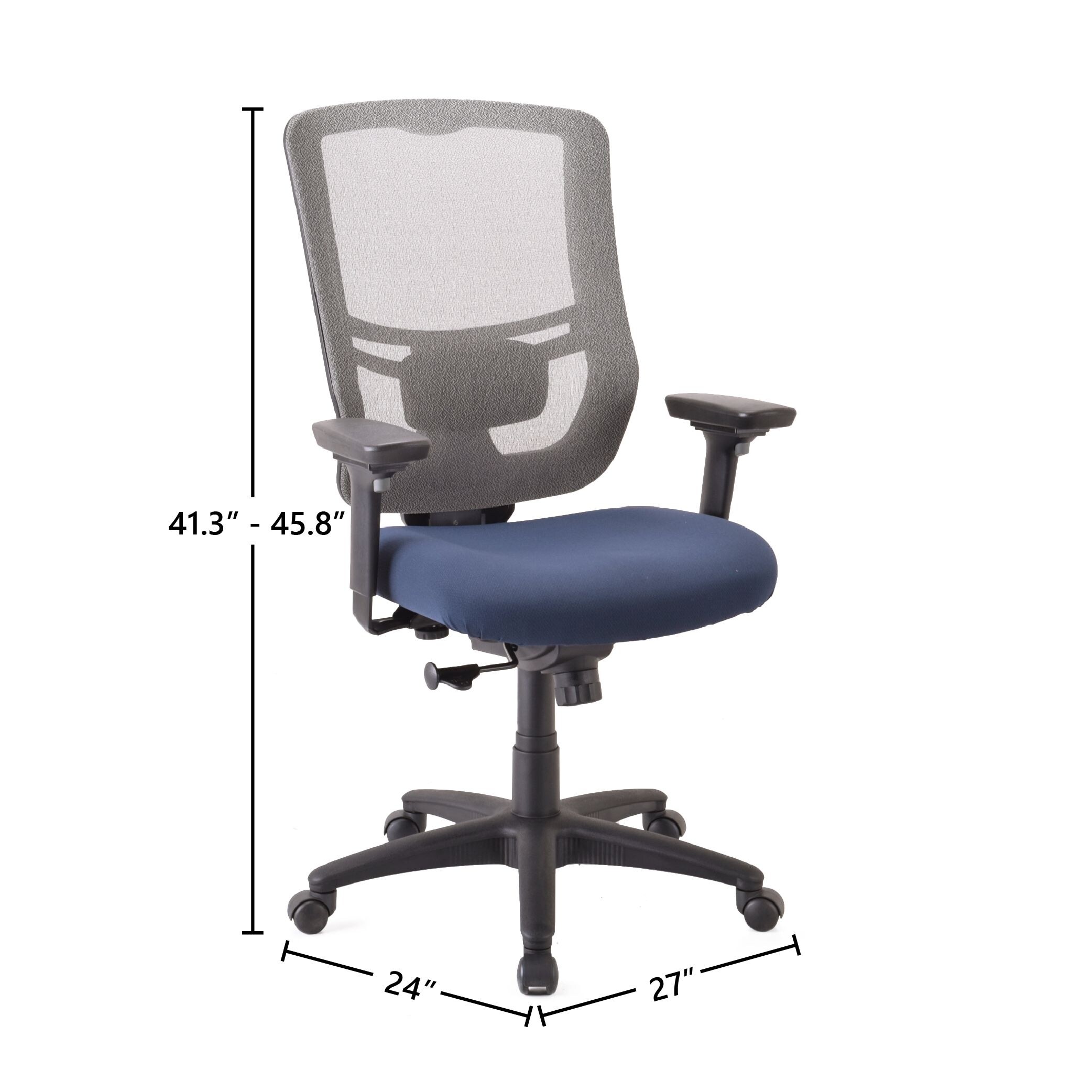 Response synchro 2025 mesh task chair