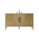 Option Linen Oak