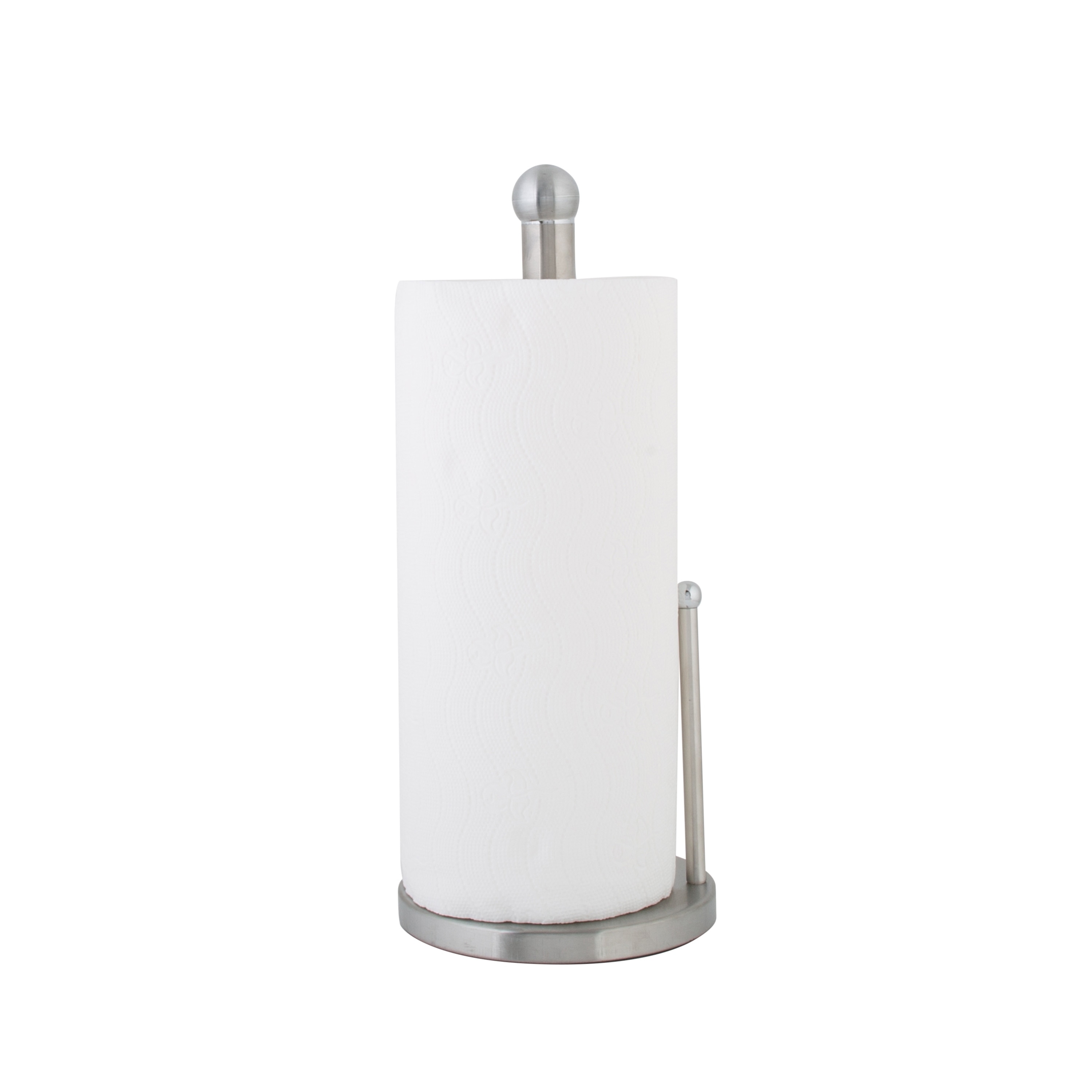 Paper towel holder briscoes deals
