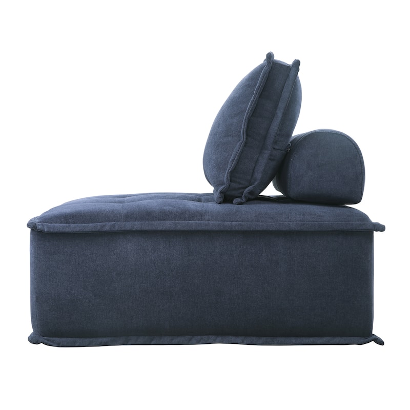 Renzo Modular Sectional Unit