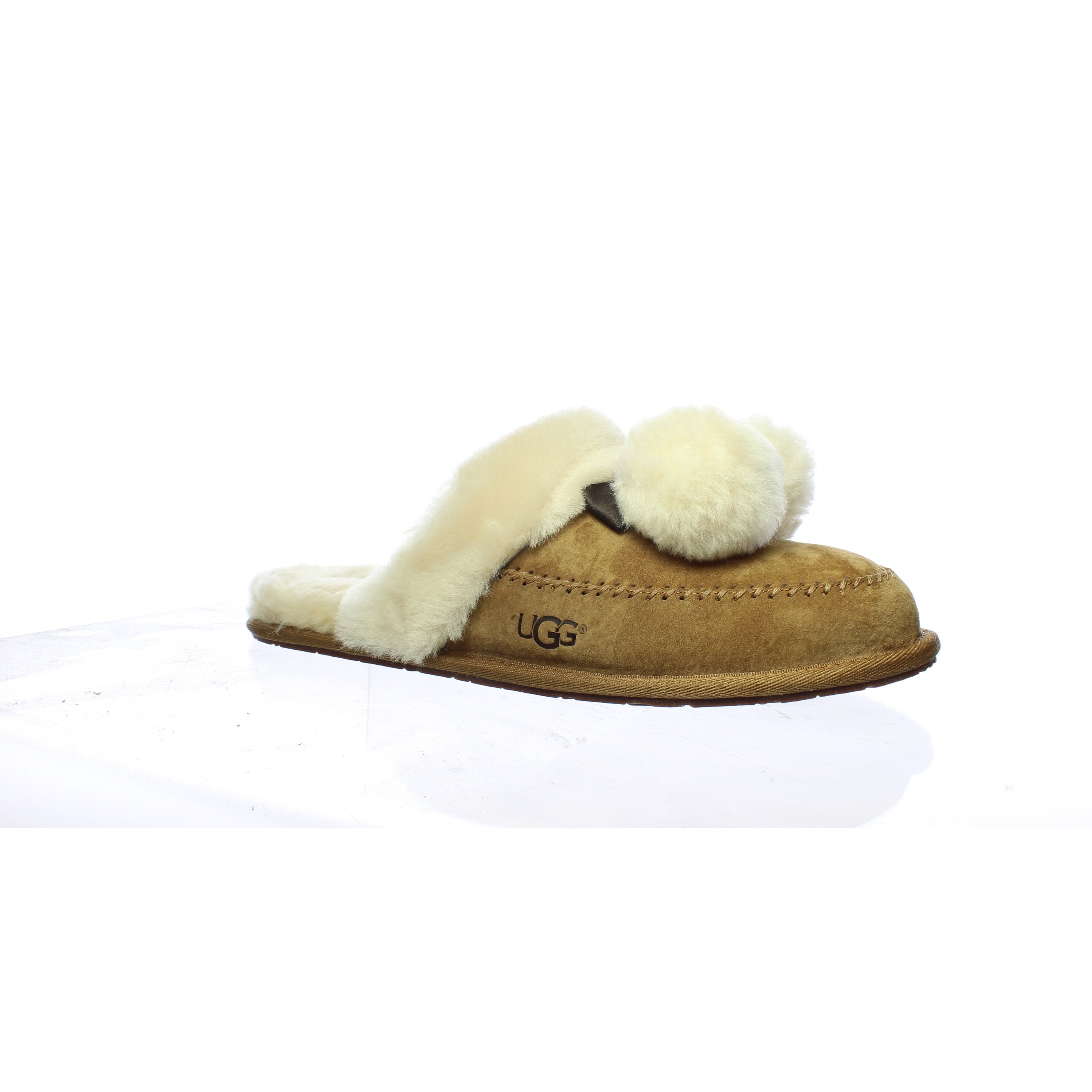 ugg women's slippers size 10