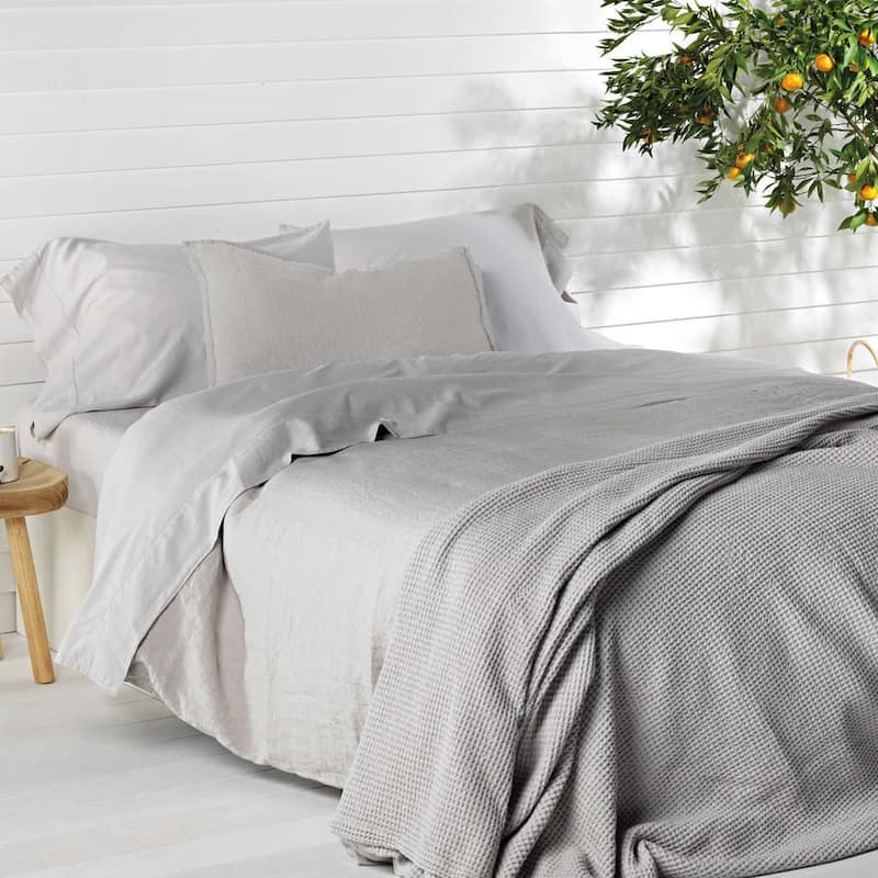 Jennifer Adams Linen Sham