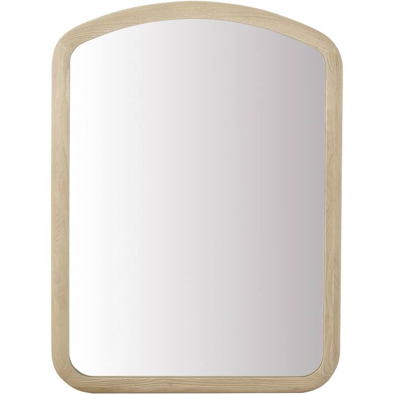 James Martin Vanities D125-M28 Gracyn 28" Mirror - Coastal DriftWood