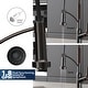 preview thumbnail 5 of 15, Karran Scottsdale Single-Handle Pull-Down Sprayer Kitchen Faucet