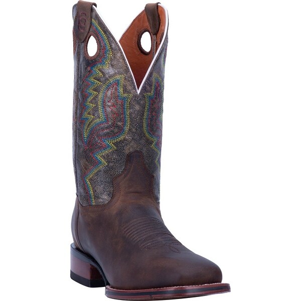 dressy western boots