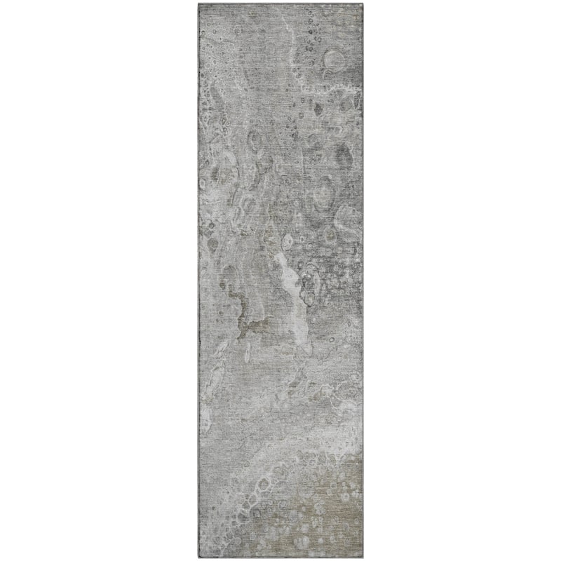 Premium Washable Super Soft Contemporary Mayfield Rug