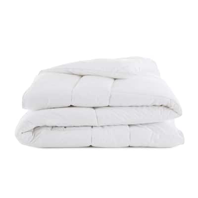 Clean Design Home x Martex White Comforter