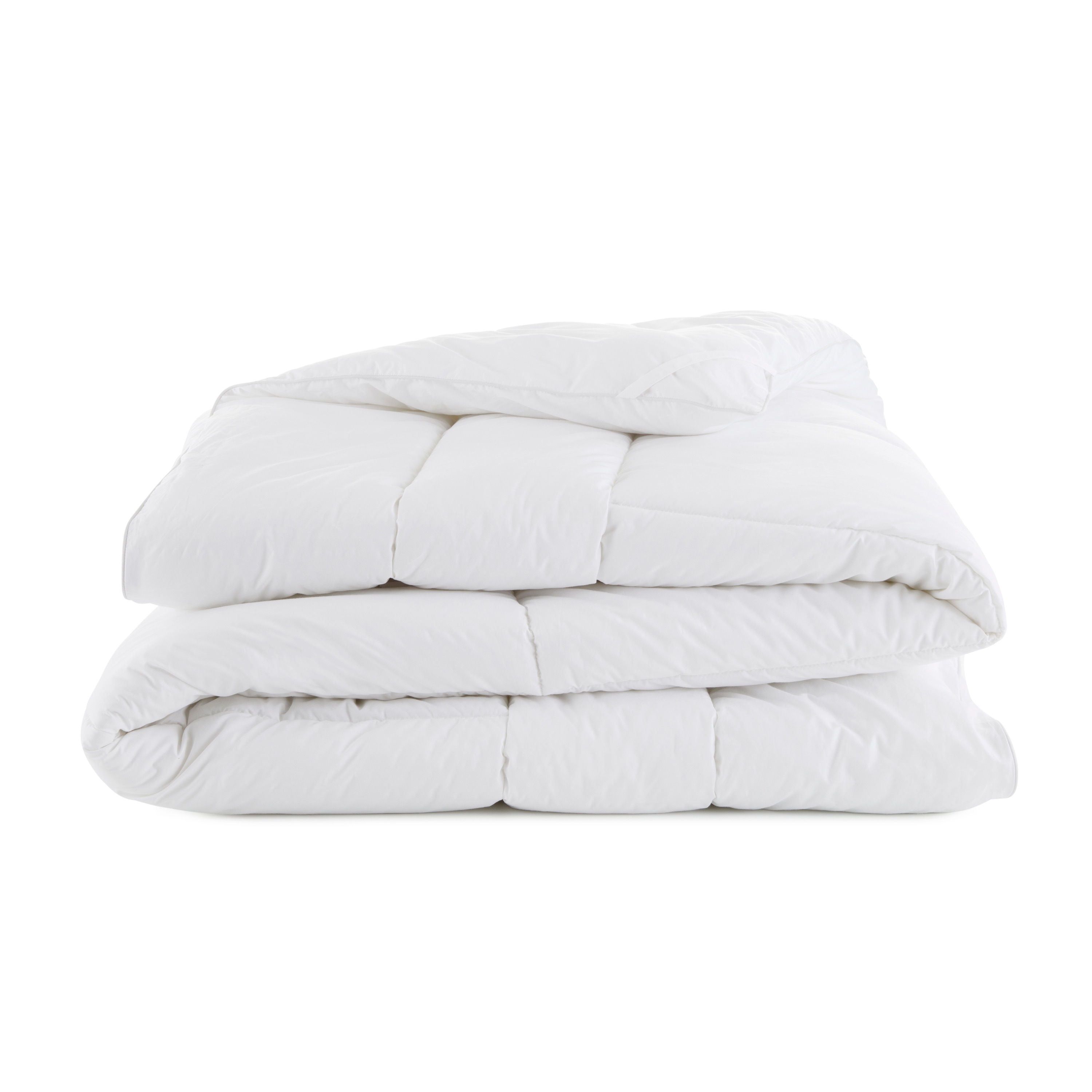 Clean Design Home White Comforter