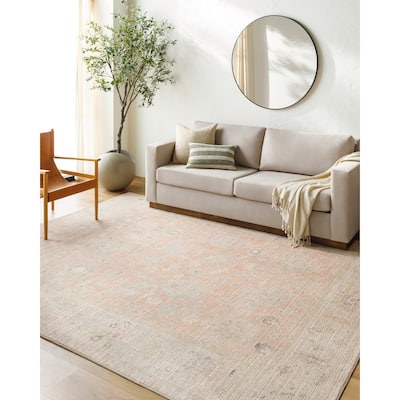 Becki Owens x Livabliss Marlene Area Rug