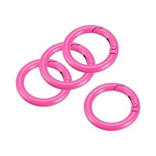 Round Spring O Rings, 27mm/ 1.30