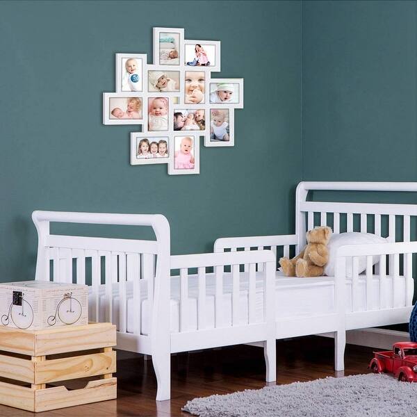 Shop Hello Laura L24 X H24 Gallery Collage Wall Hanging Photo Frame On Sale Overstock 24124025