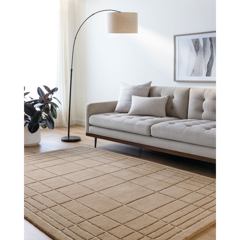 Livabliss Brook Casual Area Rug