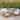 Perla Outdoor Acacia Wood 9-piece Sofa Set by Christopher Knight Home