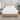 Serta Memory Flex Mattress Topper with 2 In Down Alternative Pillow Top Gusset - White