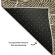 preview thumbnail 47 of 143, Premium Washable Super Soft Contemporary Puzzle Mayfield Rug