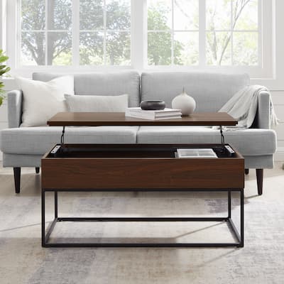 Middlebrook 40-inch Lift-Top Coffee Table