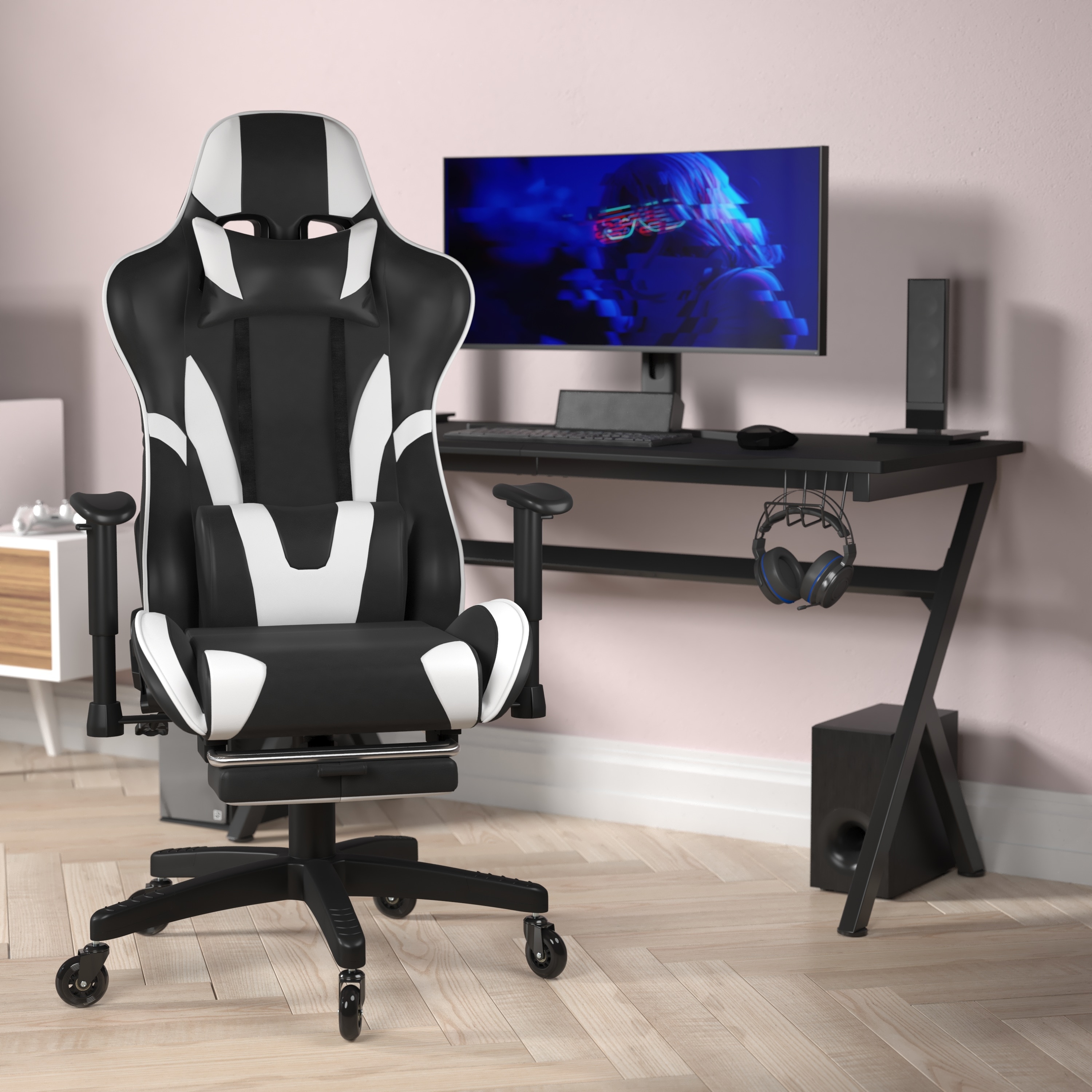 Overstock gaming chair store