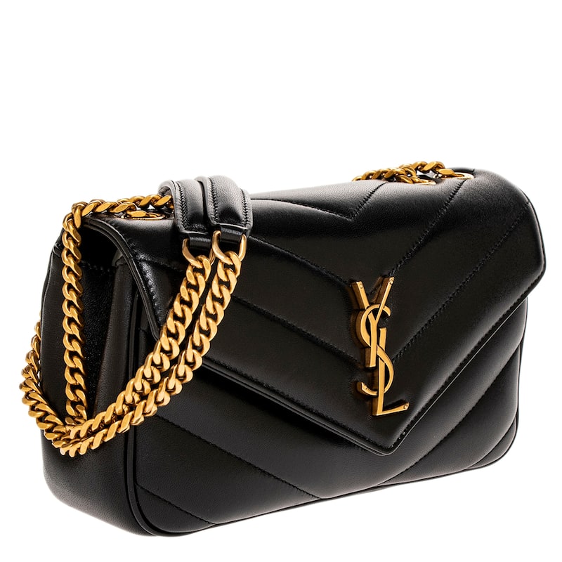 Saint Laurent Small Loulou Bag