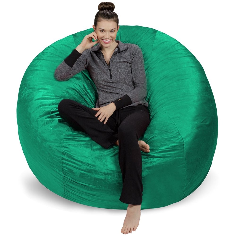 Bed bath and best sale beyond bean bags