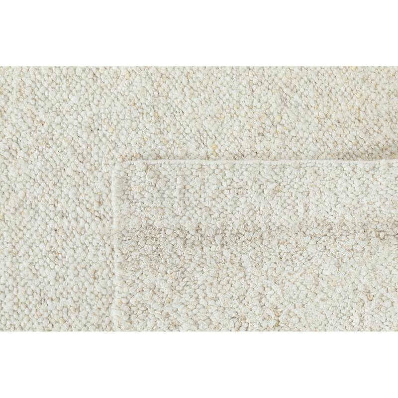 Terra by Obeetee Farah Elias Ivory Rug