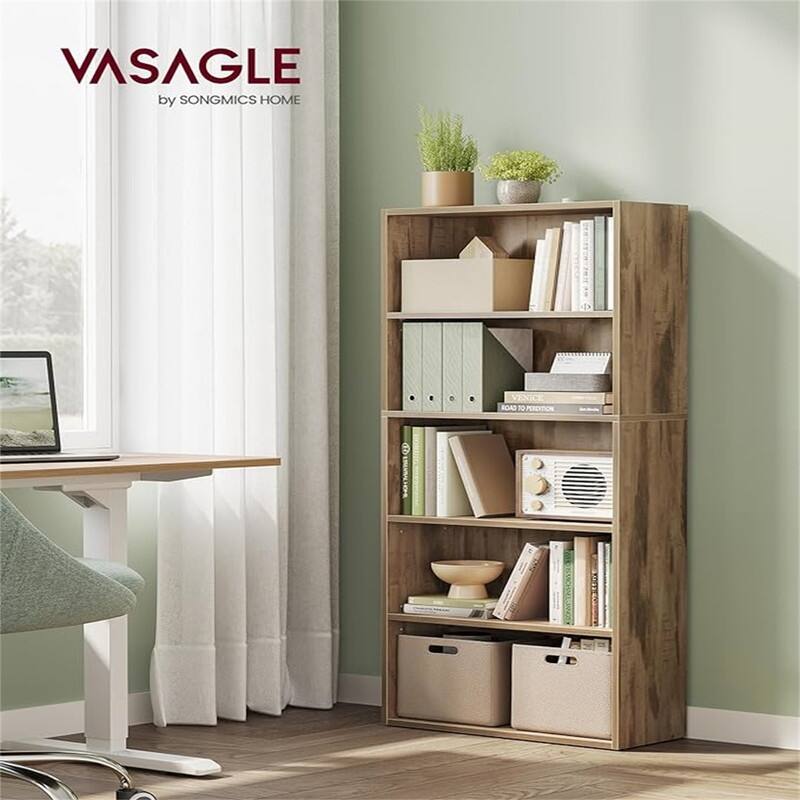 Bookshelf
