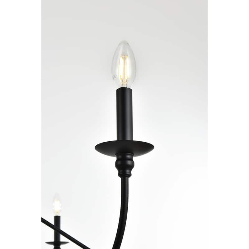 Indigo Home 60 inch chandelier
