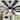 72"/62" Matte Black Ceiling Fan with LED Light, 10-Blade DC Motor, Remote Control, Reversible, 6-Speed Modern Fan